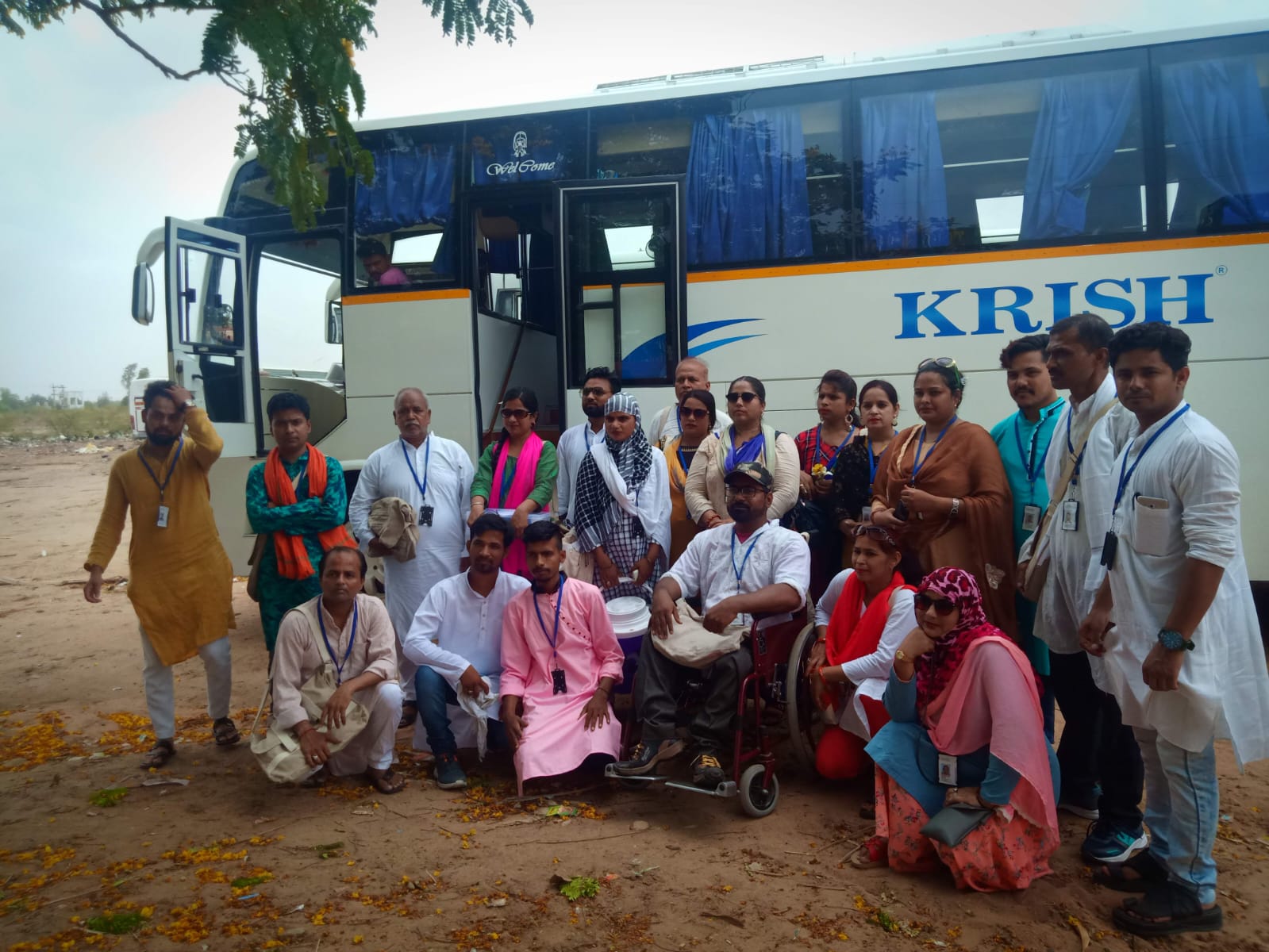 Leisure experience during Bhuj trip