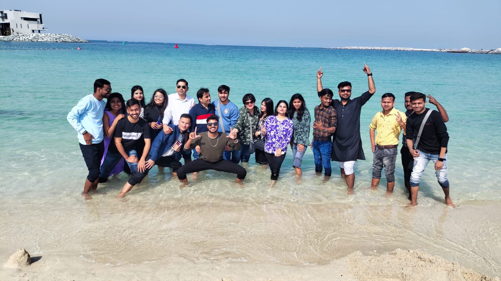 Dubai College Group