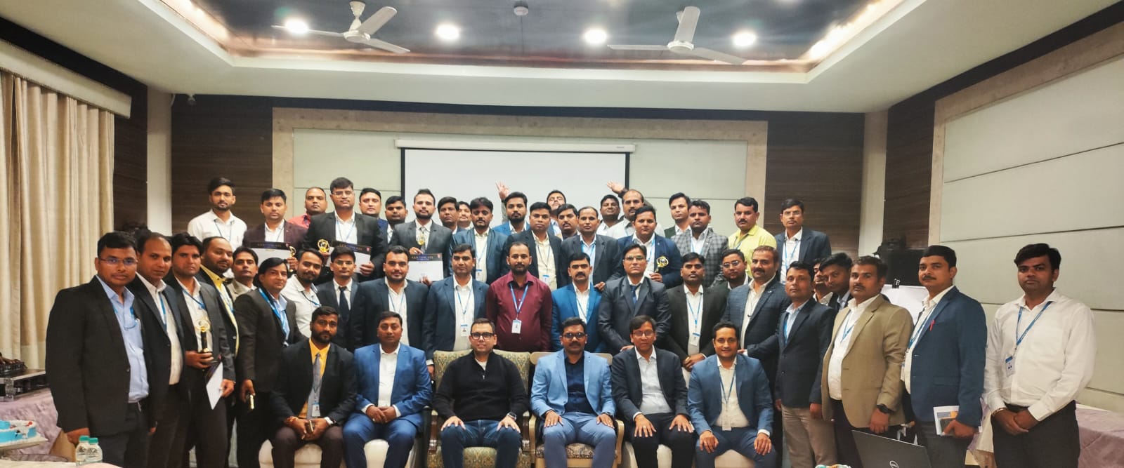 Mussoorie Corporate Trip